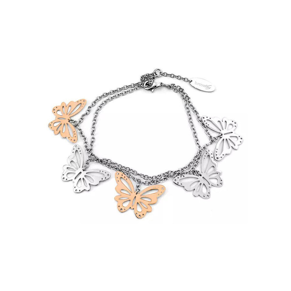 Brosway ladies bracelet BFS14
