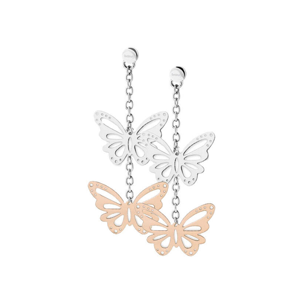 Brosway ladies earrings BFS24