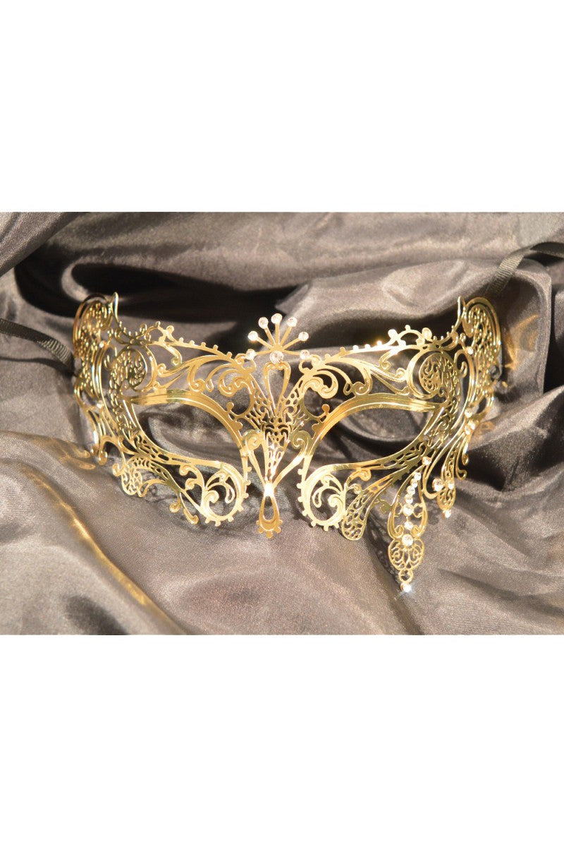 venezianische Maske BL274518 von Be Lily