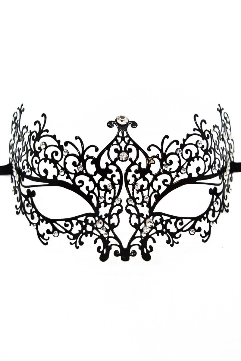 venezianische Maske BL274624 von Be Lily