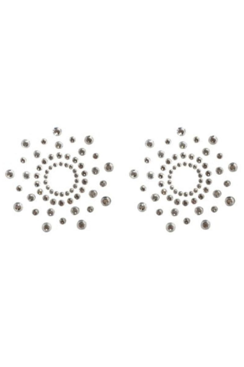 Nipple stickers BL275033 by Be Lily