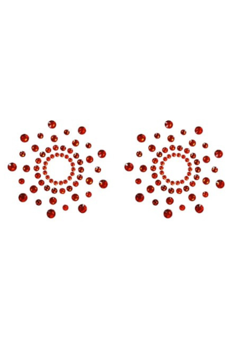 Nipple stickers BL275034 by Be Lily