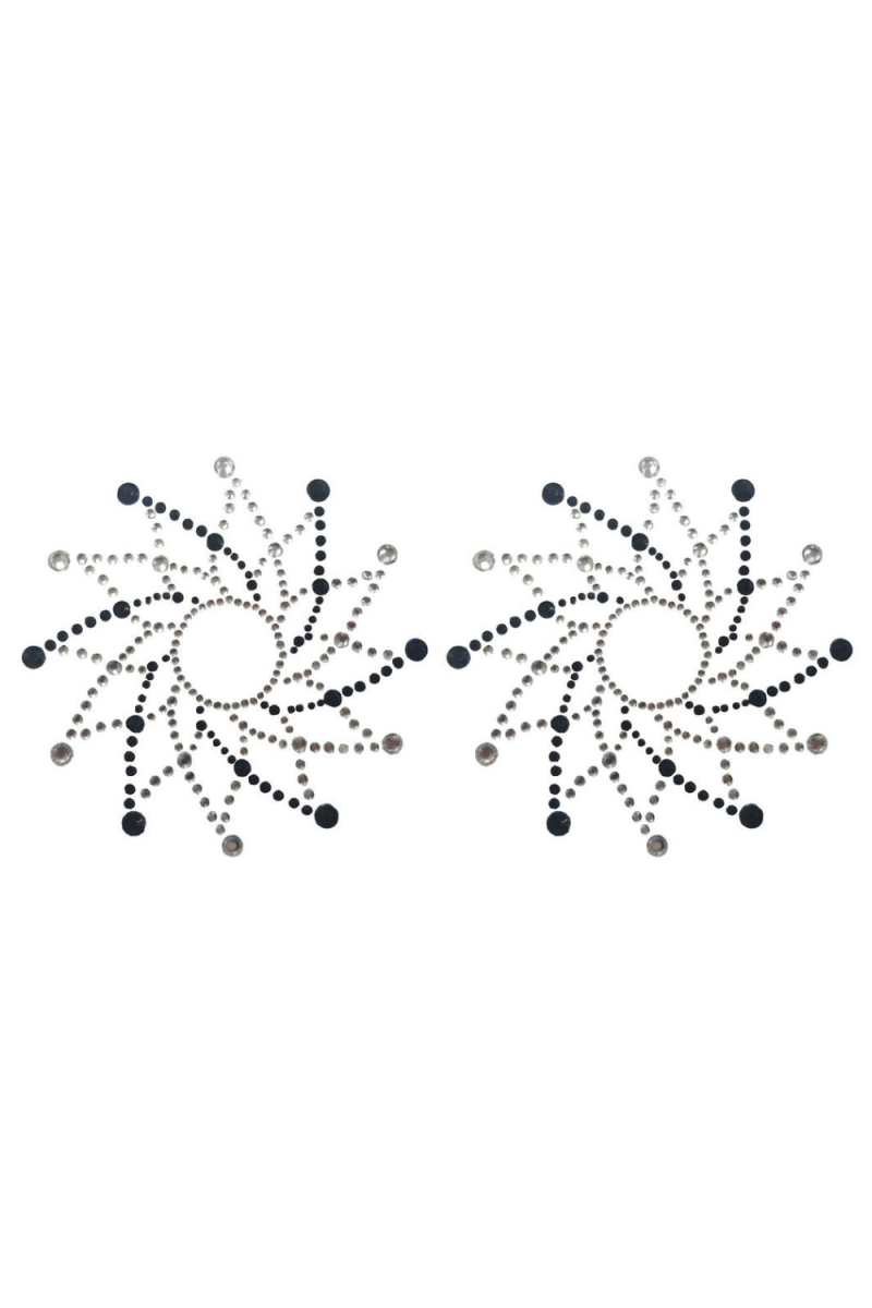 Nipple stickers BL275035 by Be Lily