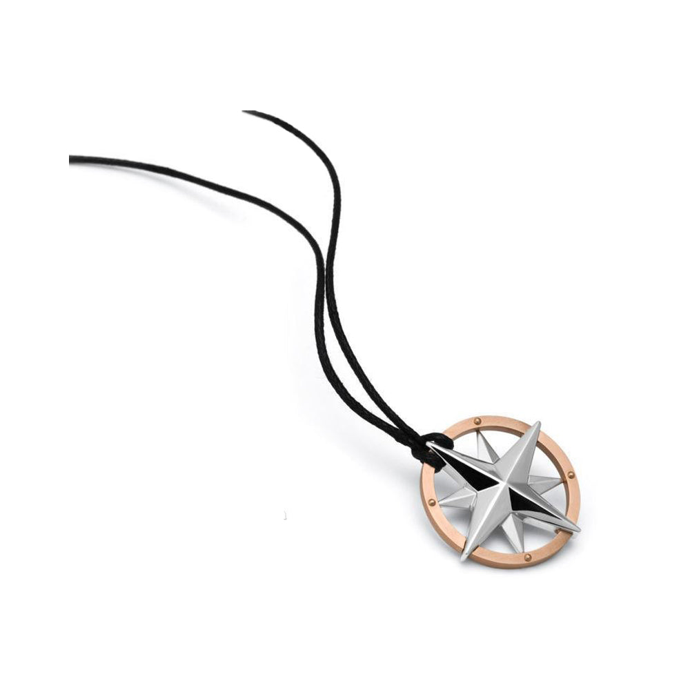 Brosway men's necklace BNA04