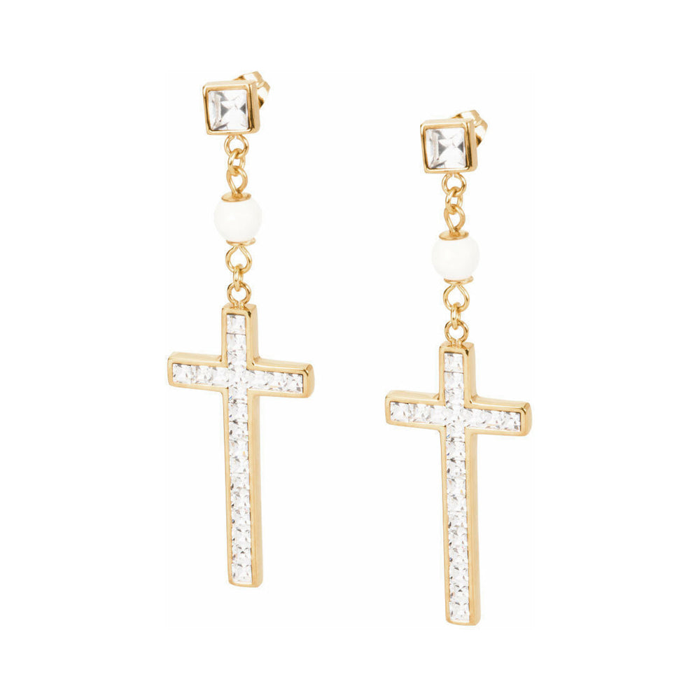 Brosway women's earrings BSL24