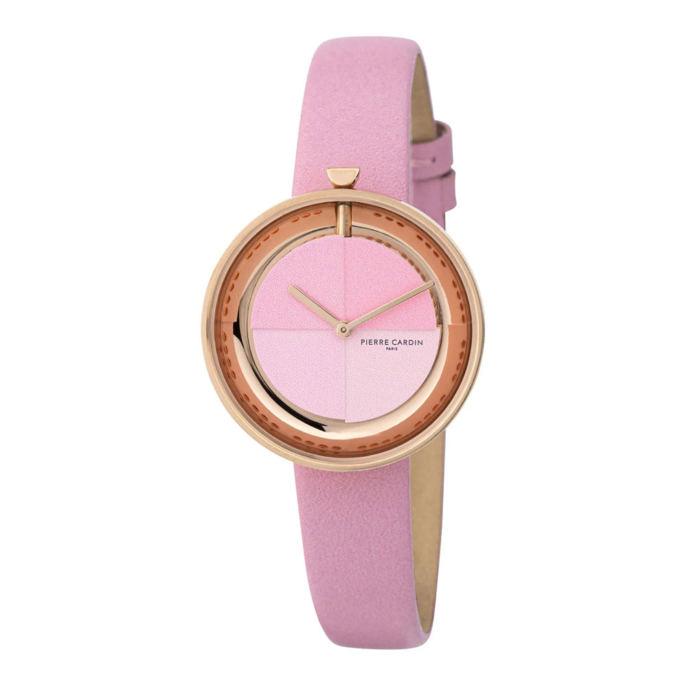 Pierre Cardin Marais Mirror CMA.0004 ladies watch