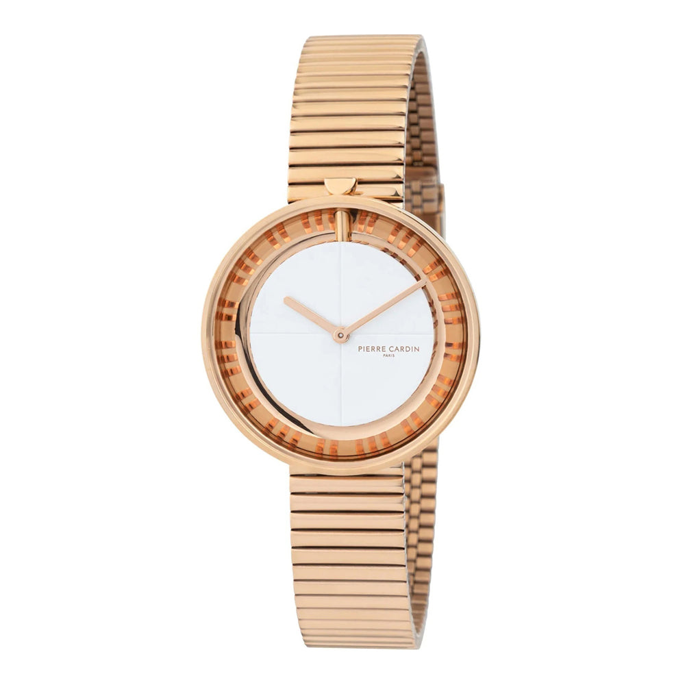 Pierre Cardin Marais Piano CMA.0017 ladies watch