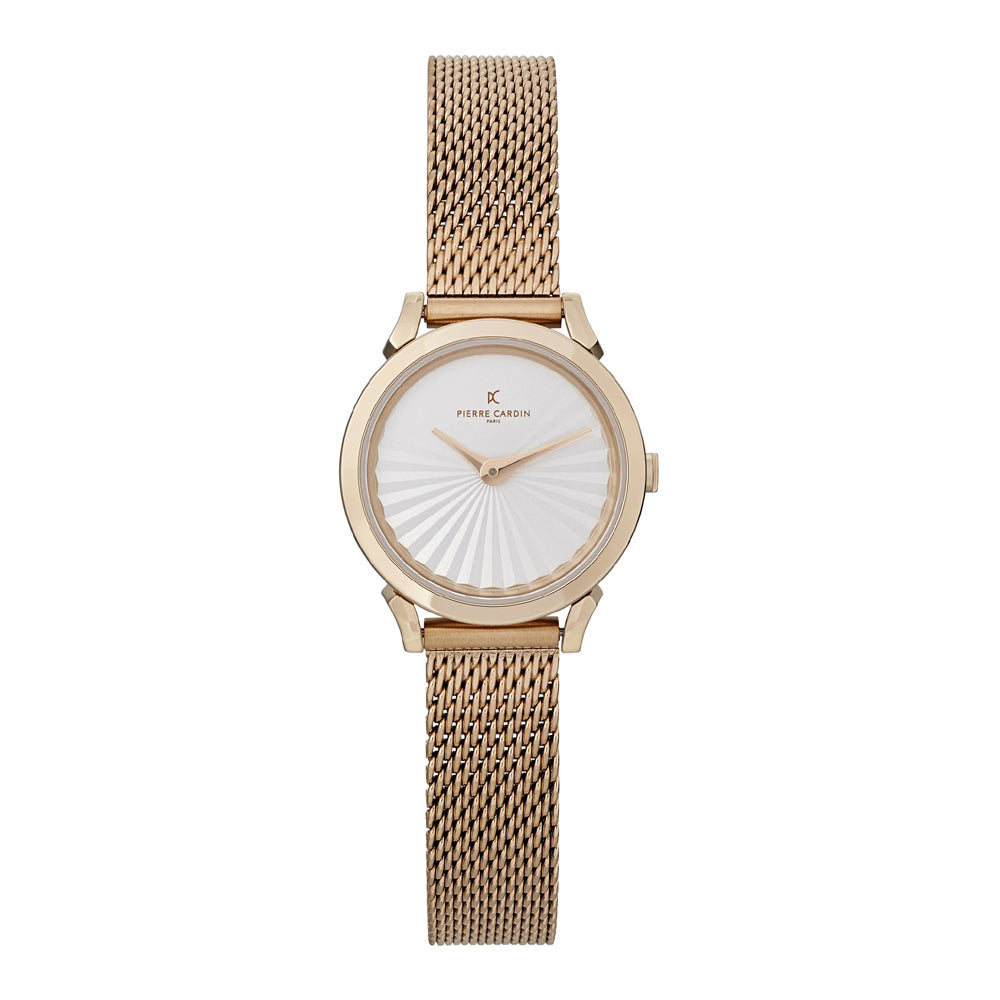 Pierre Cardin Pigalle Plissee CPI.2502 Ladies Watch