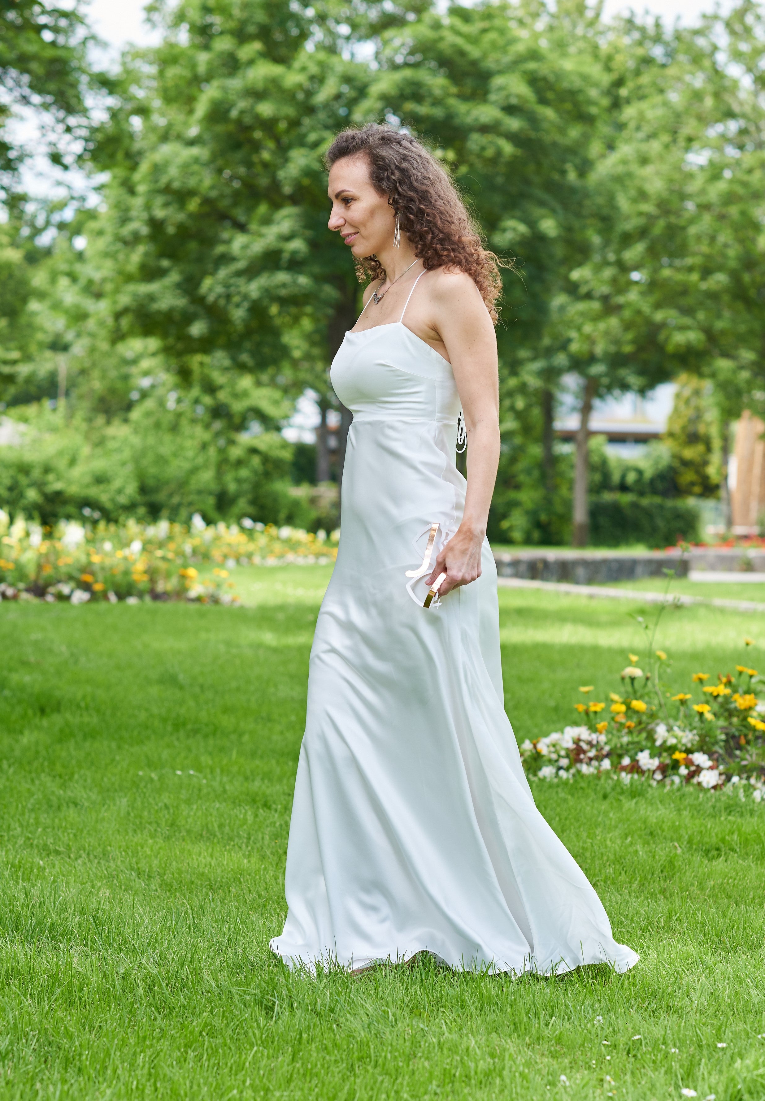Wedding dresses by ASOS