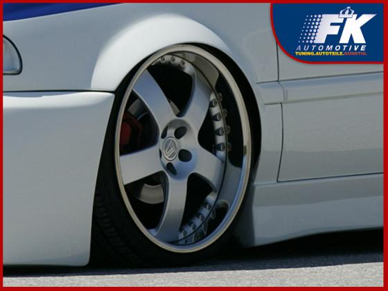 Lowering springs High Tec Seat Cordoba (6L) VA/HA approx. 35 to 40 mm