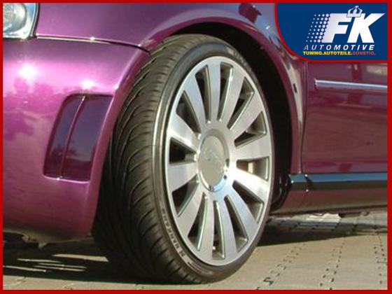 Lowering springs Ford Cobra 97-03 W/IRS VA/HA approx. 35 mm *EXPORT*