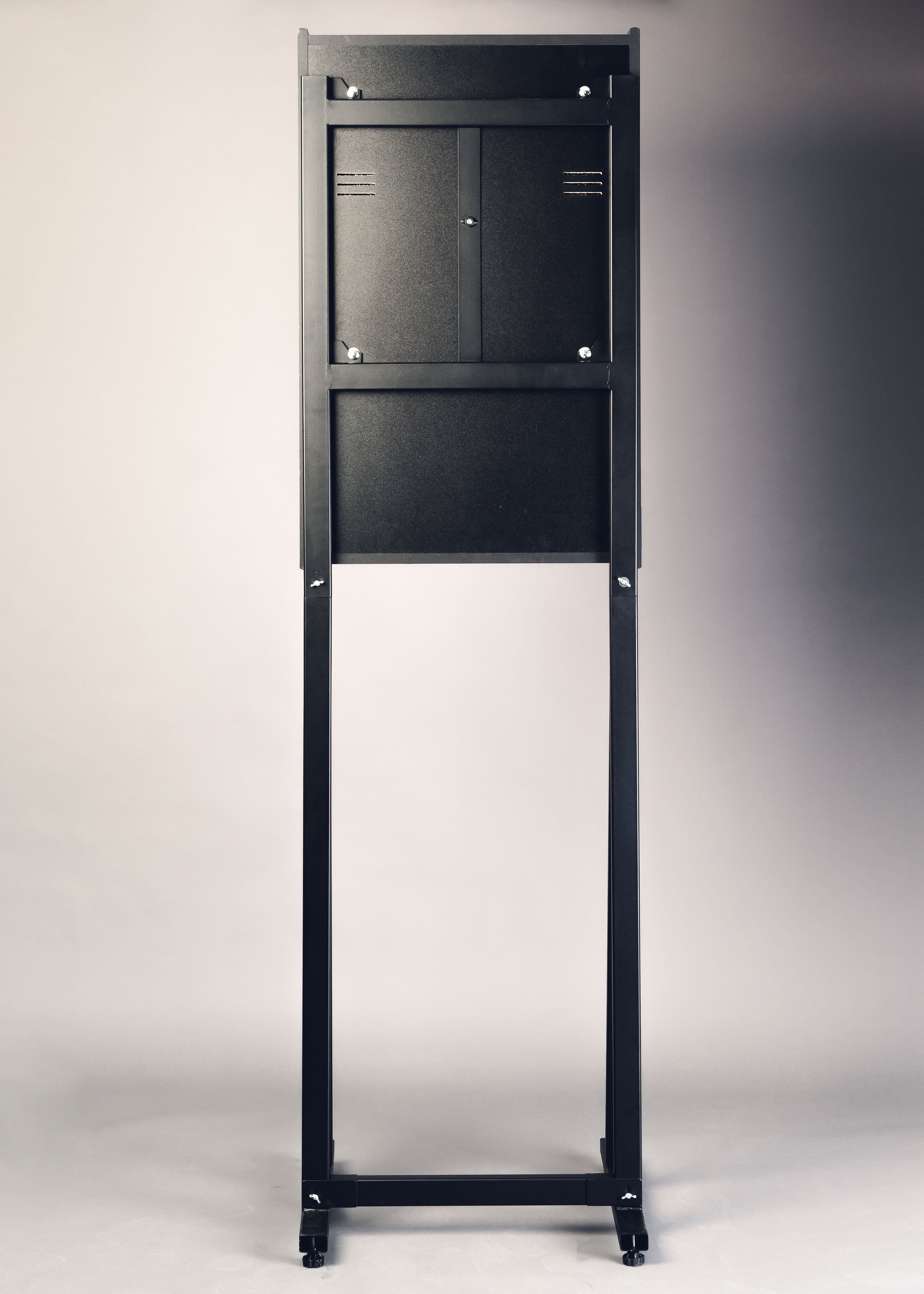 Dart machine Karella E-Master with coin slot and stand