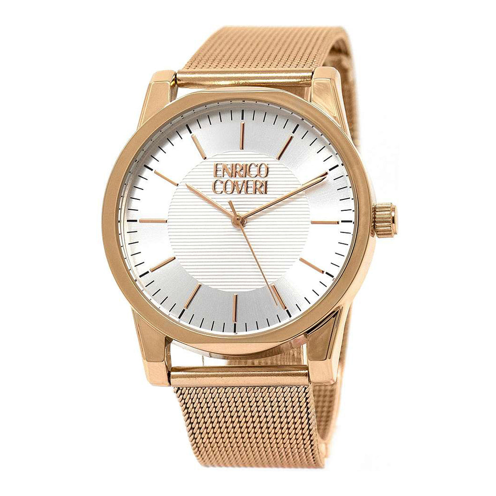 Enrico Coveri ECTC057 women's watch