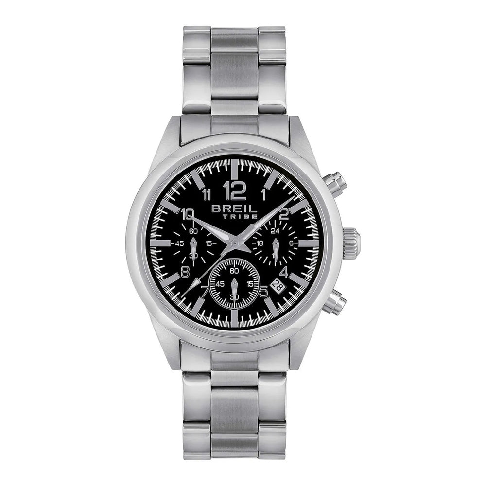 Breil Yukon EW0568 men's watch chronograph