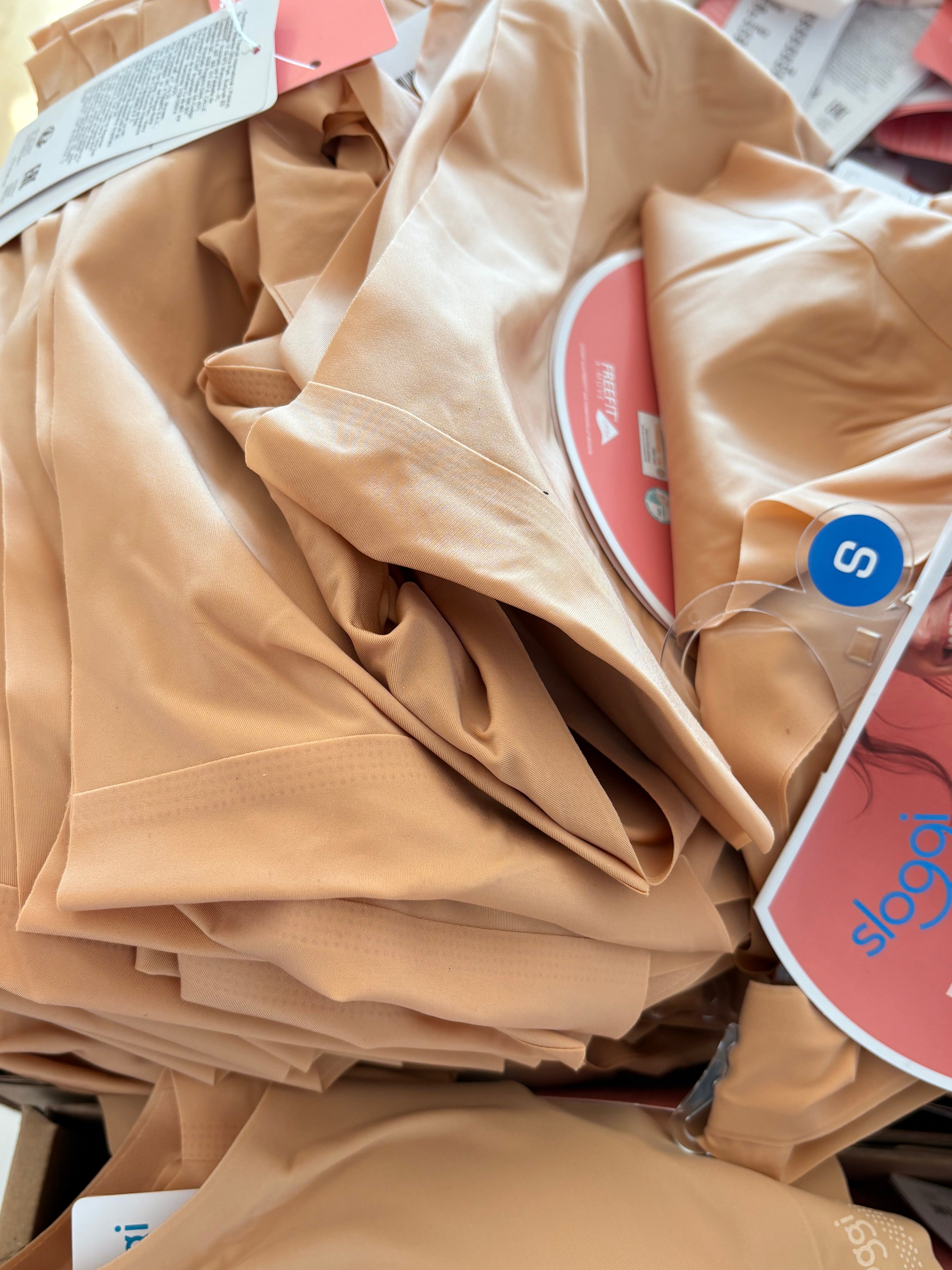 Bras beige S Sloggi by Triumph