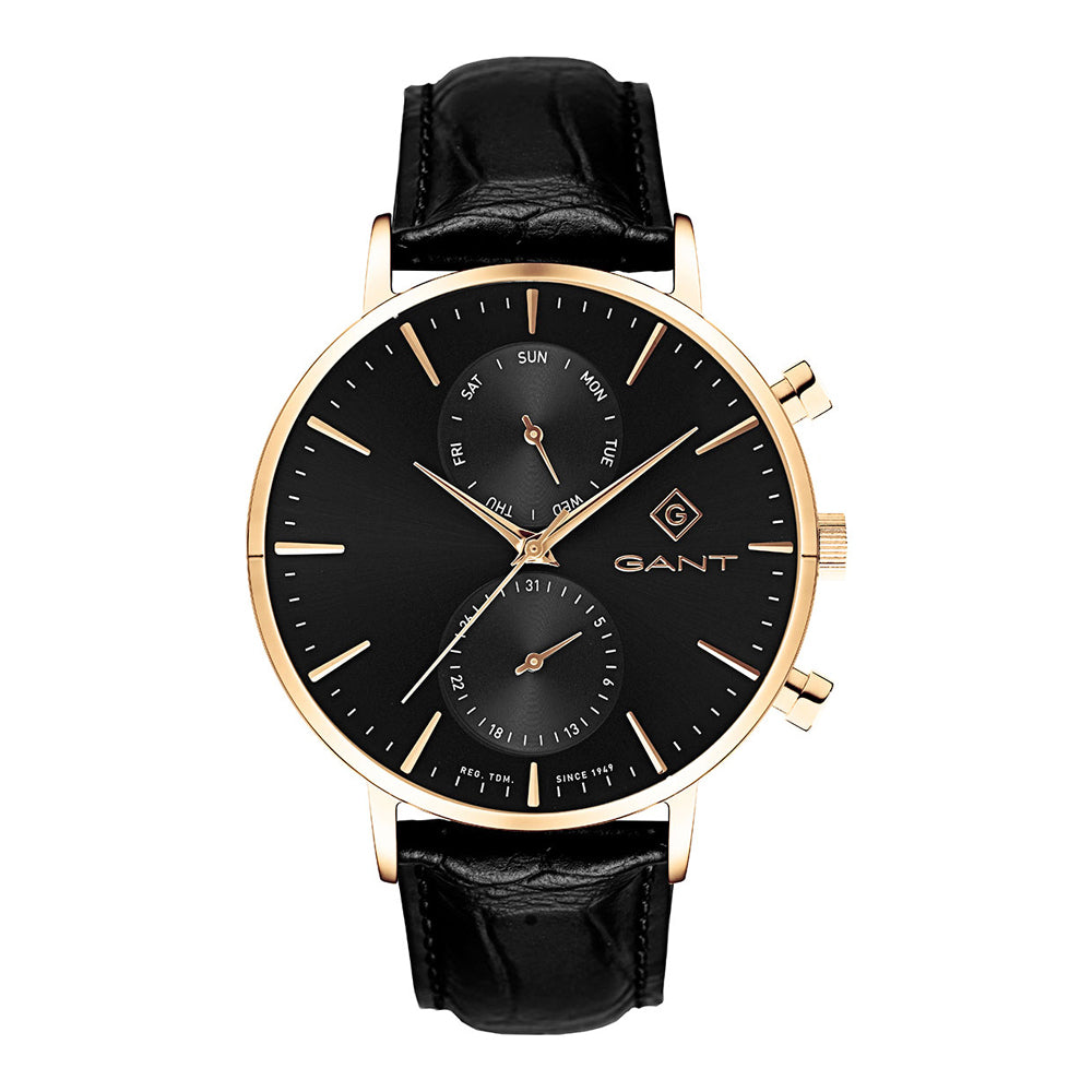 Gant Park Hill Day-Date II G121005 men's watch