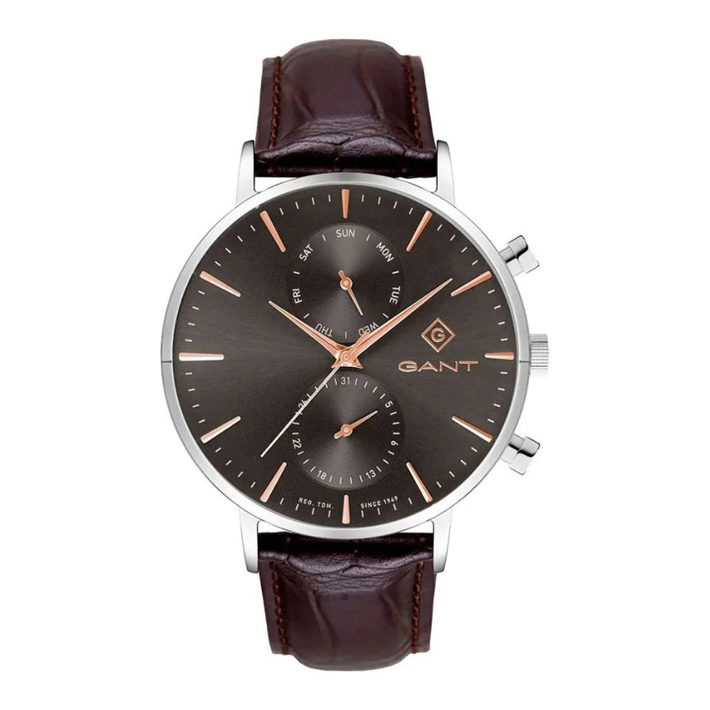 Gant Park Hill Day-Date II G121007 men's watch