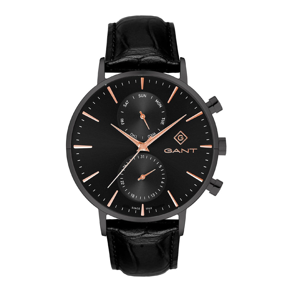 Gant Park Hill Day-Date II G121016 men's watch