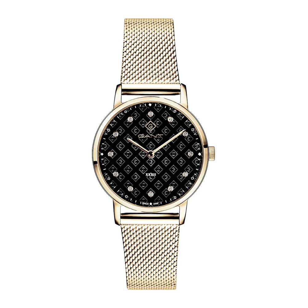 Gant Park Avenue G127017 ladies watch