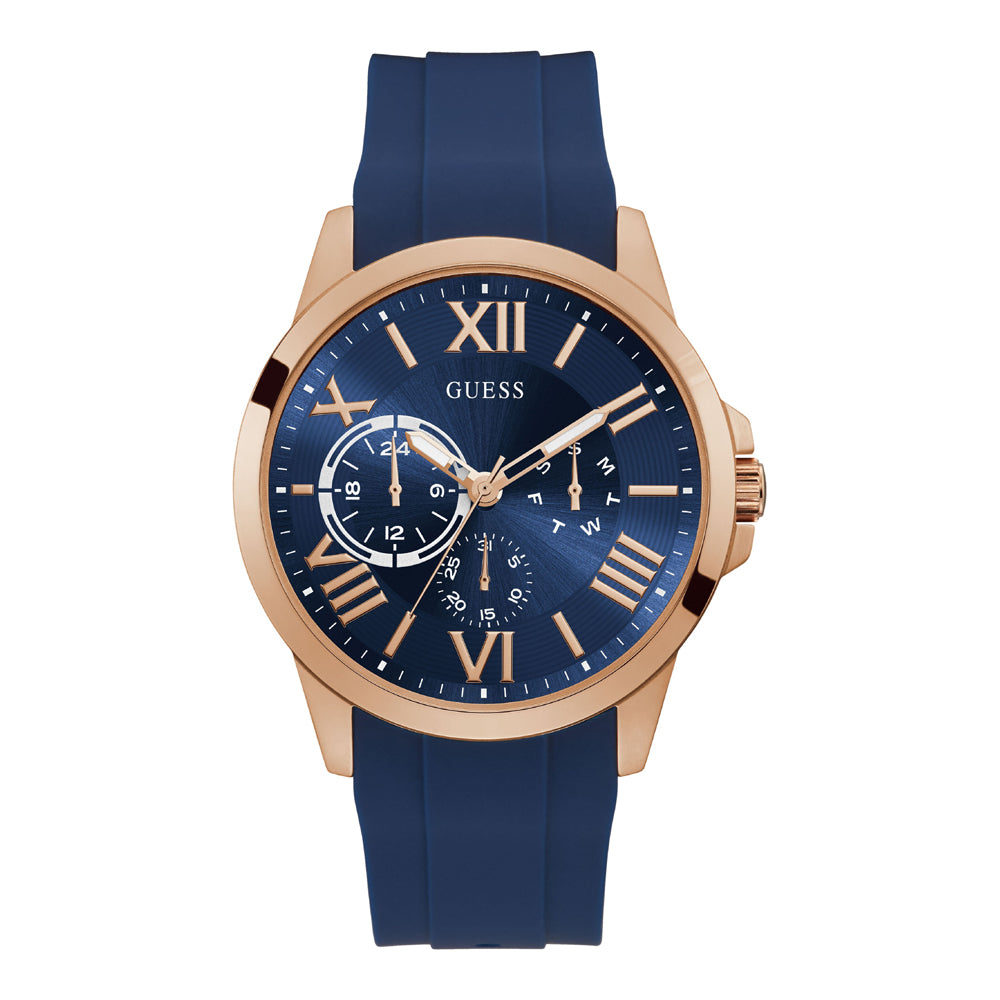 Guess Orbit GW0012G3 men's watch