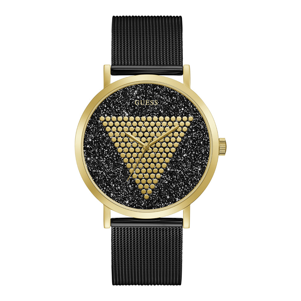 Guess Imprint GW0049G2 men's watch