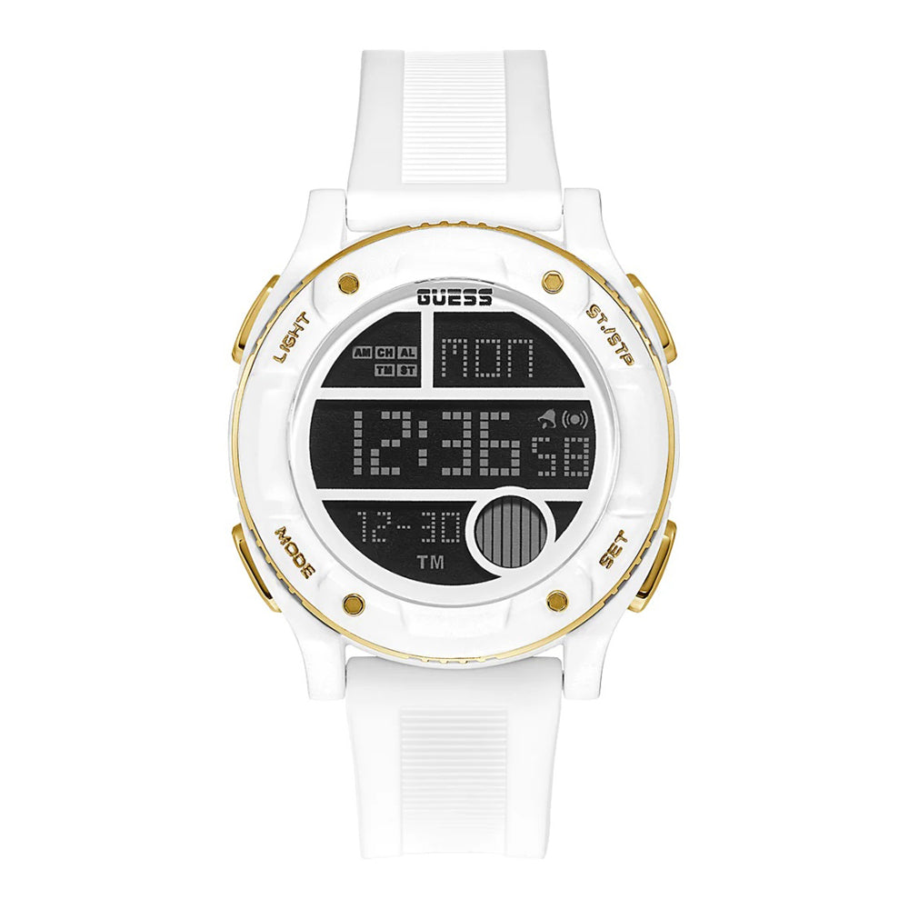 Guess Zip GW0225G1 Men's Chronograph Watch