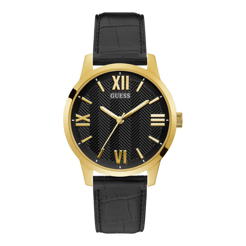Guess Campbell GW0250G2 men's watch