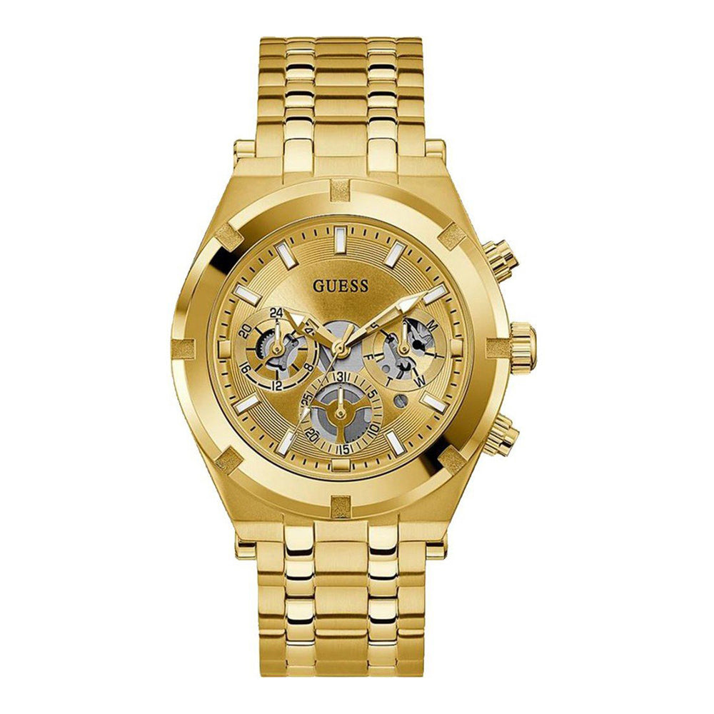 Guess Continental GW0260G4 Men's Watch