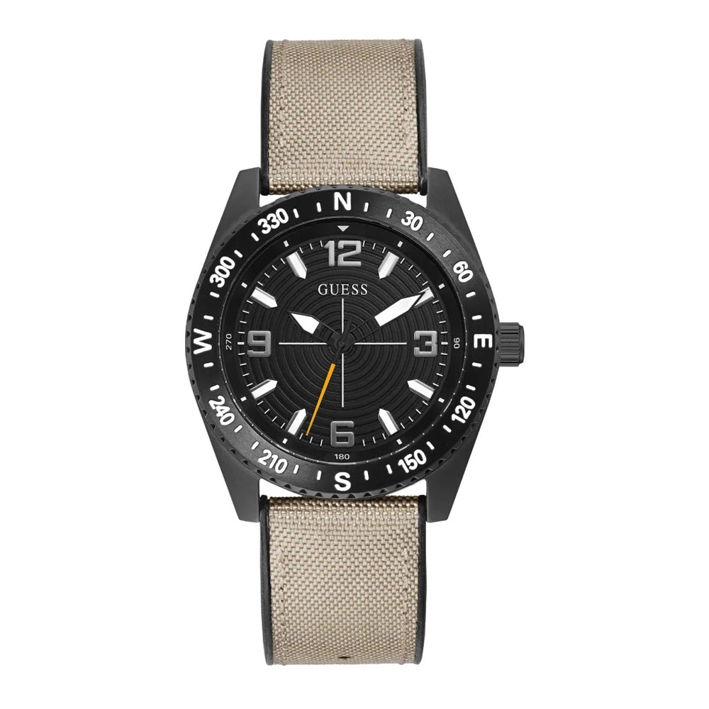 Guess North GW0328G2 Men's Watch