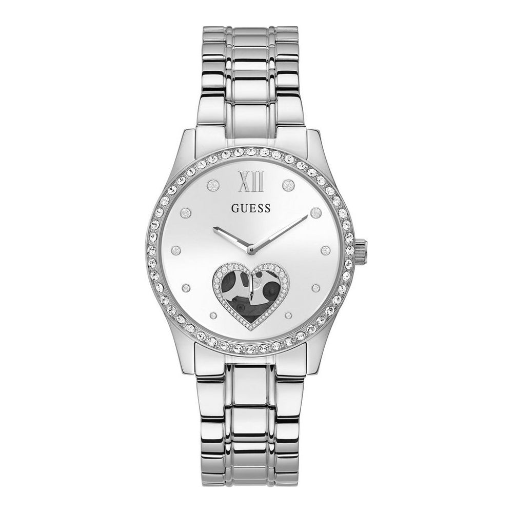 Guess Be Loved GW0380L1 Women's Watch