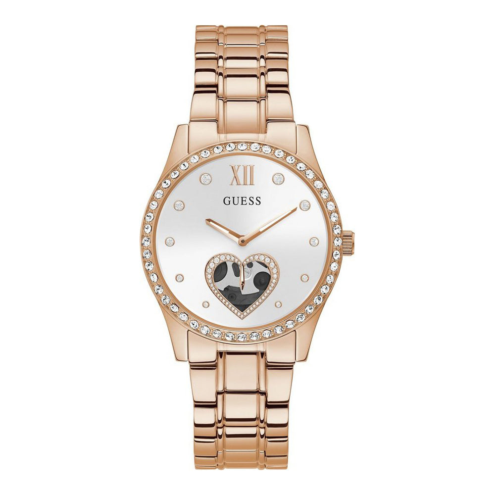 Guess Be Loved GW0380L3 Ladies Watch