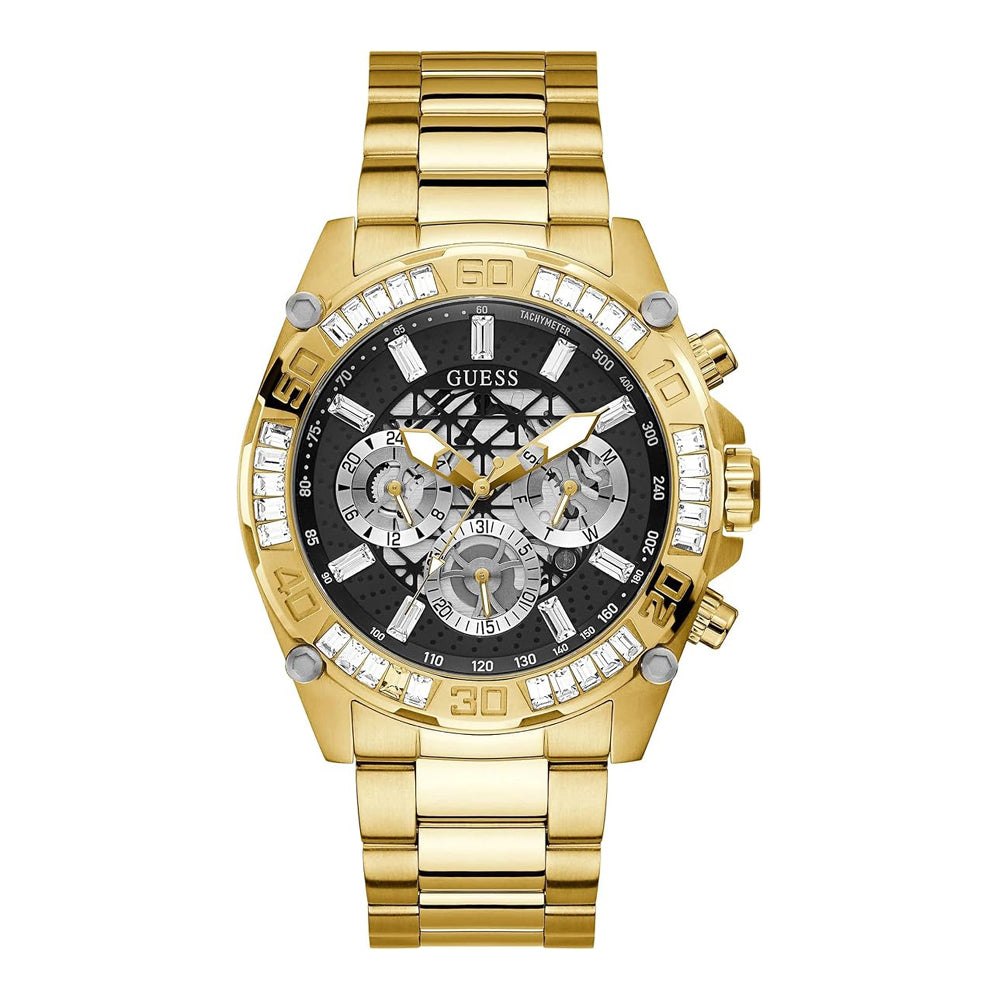 Guess Trophy GW0390G2 men's watch