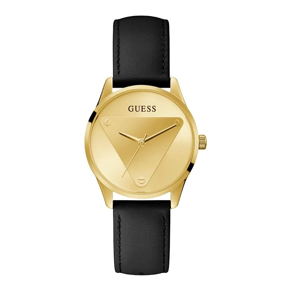 Guess Emblem GW0399L3 ladies watch