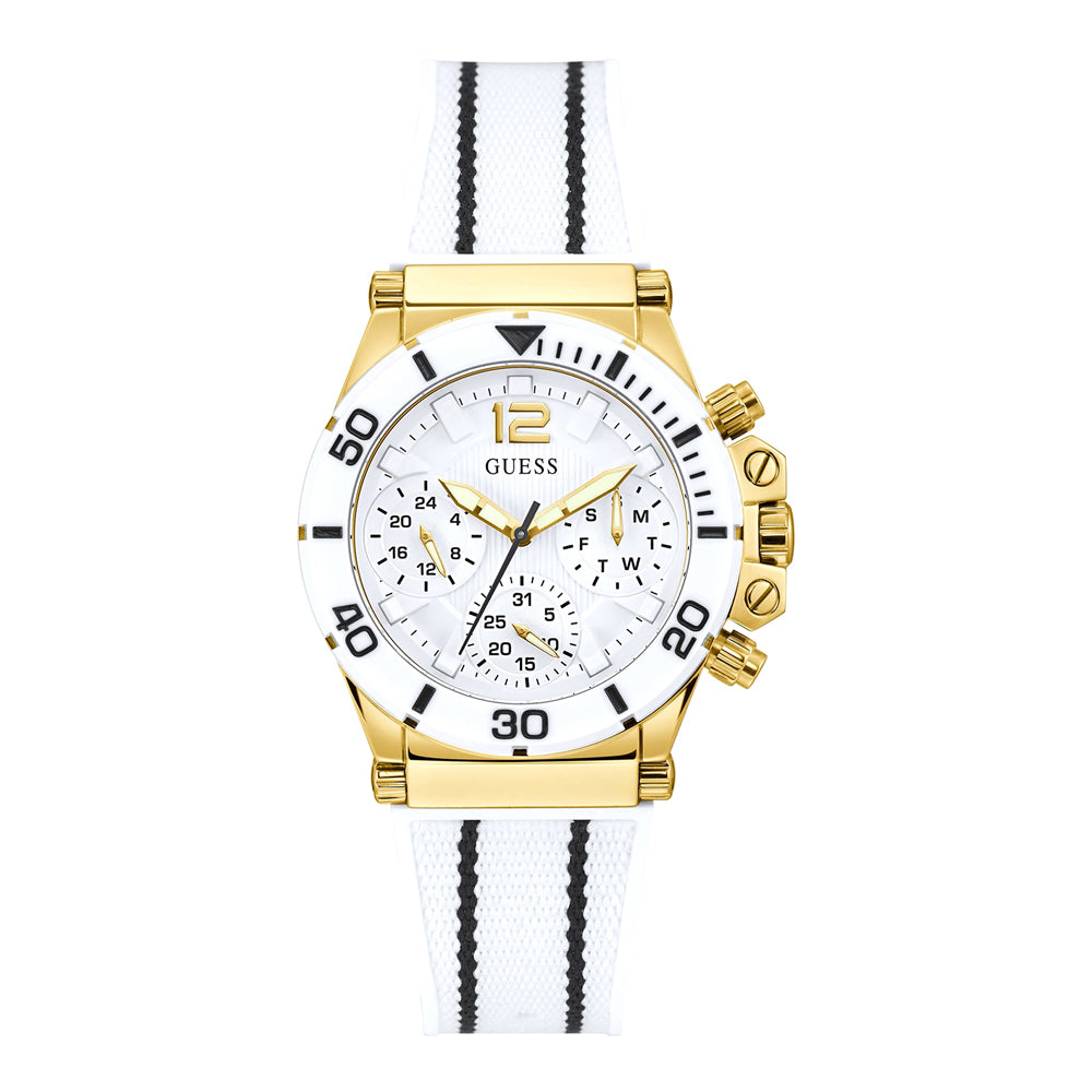 Guess Co-Pilot GW0406L1 Women's Watch