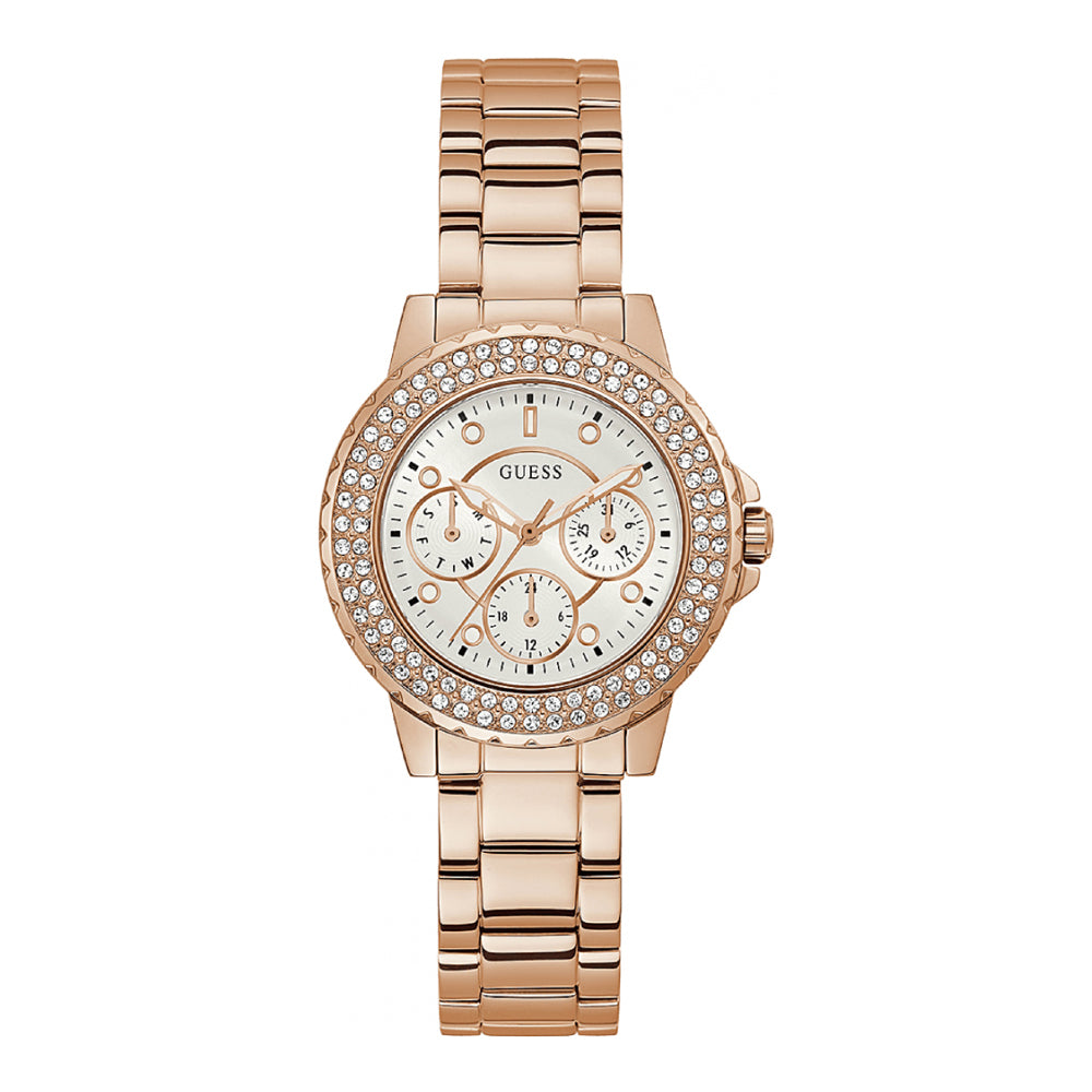 Guess Crown GW0410L3 Ladies Watch