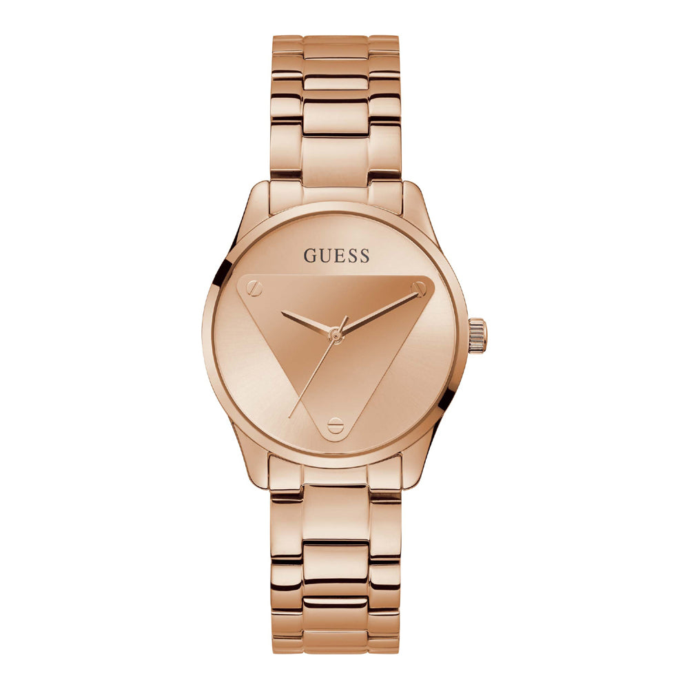 Guess Emblem GW0485L2 Ladies Watch
