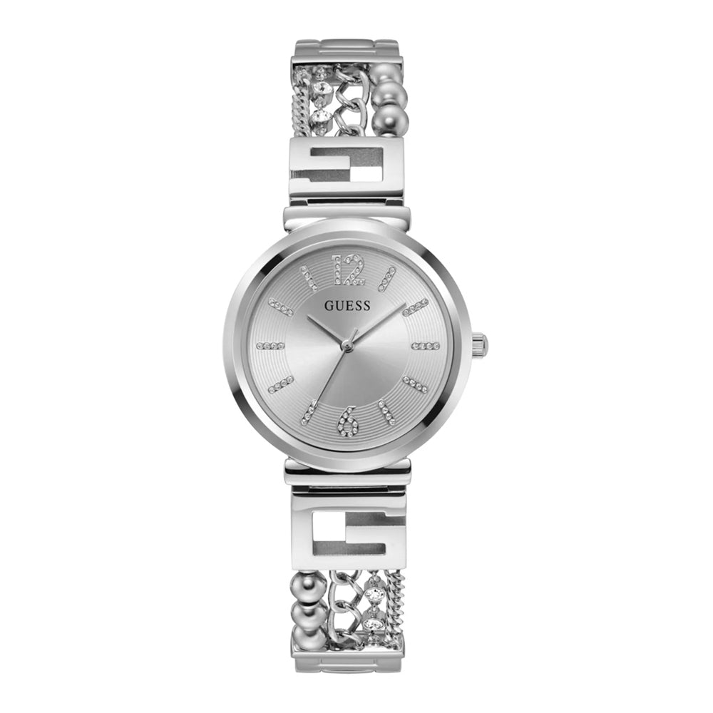 Guess Cluster GW0545L1 Ladies Watch