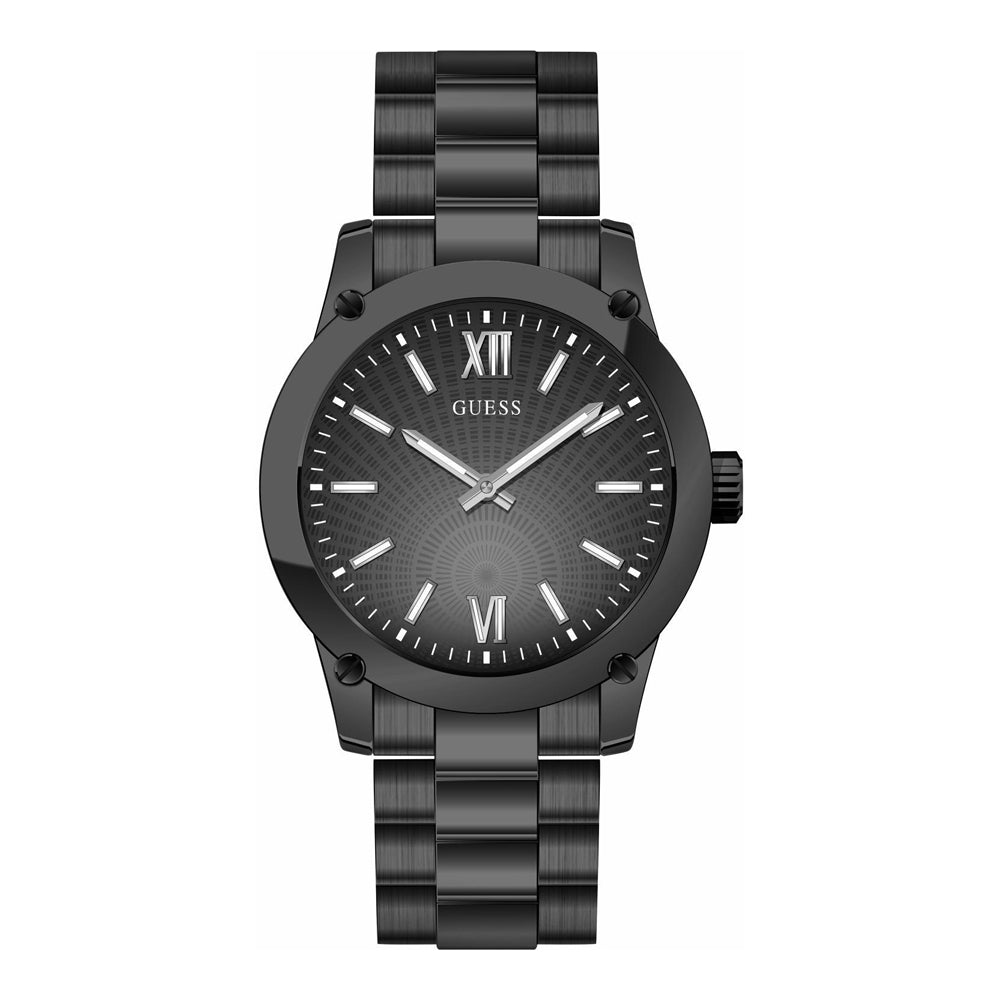 Guess Crescent GW0574G3 Men's Watch