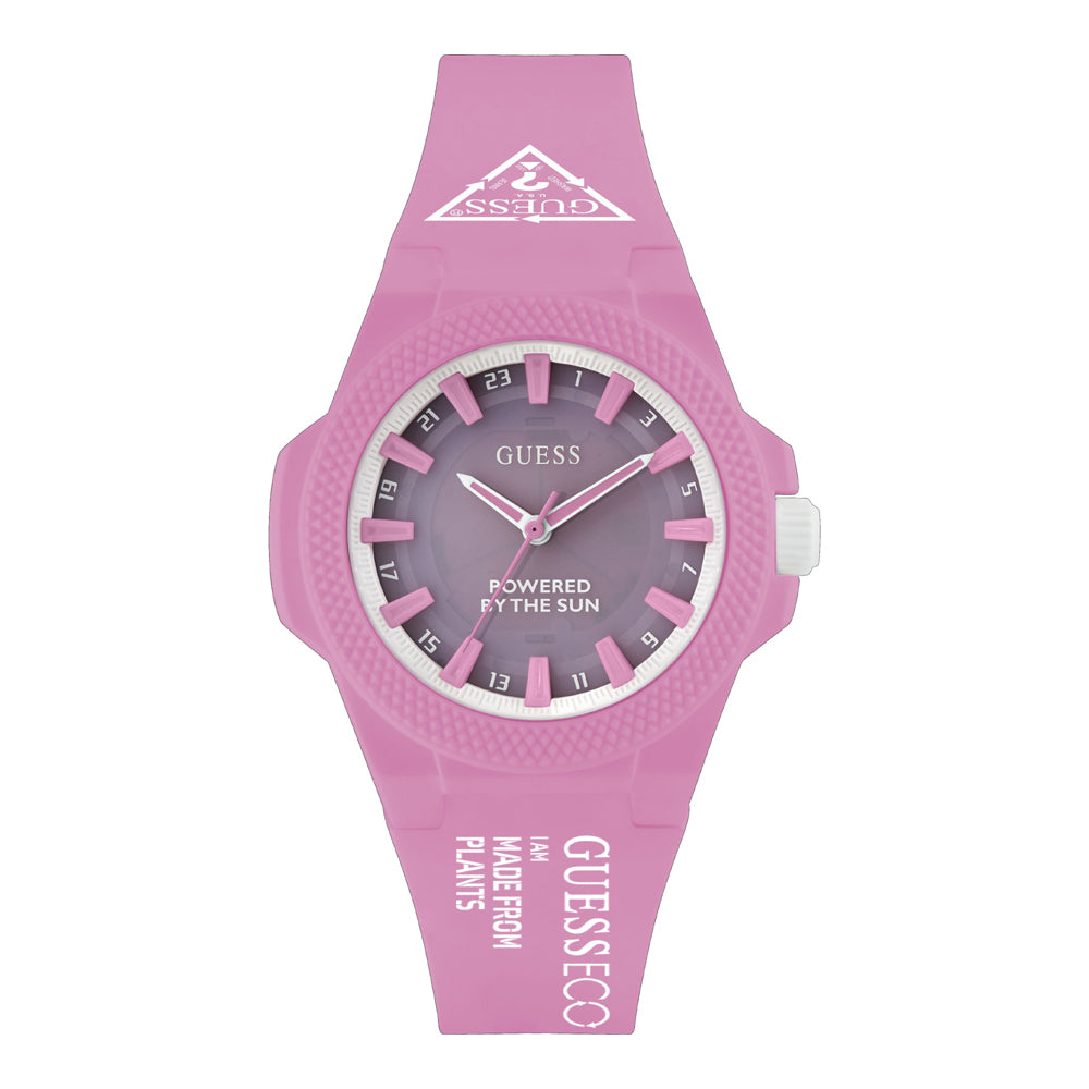 Guess Outspoken Eco GW0587L3 women's watch