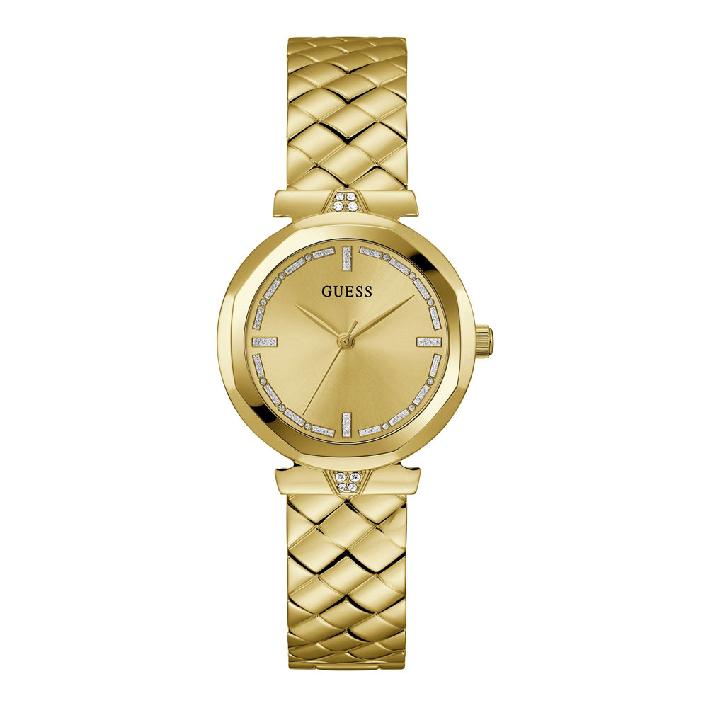 Guess Rumor GW0613L2 Damenuhr