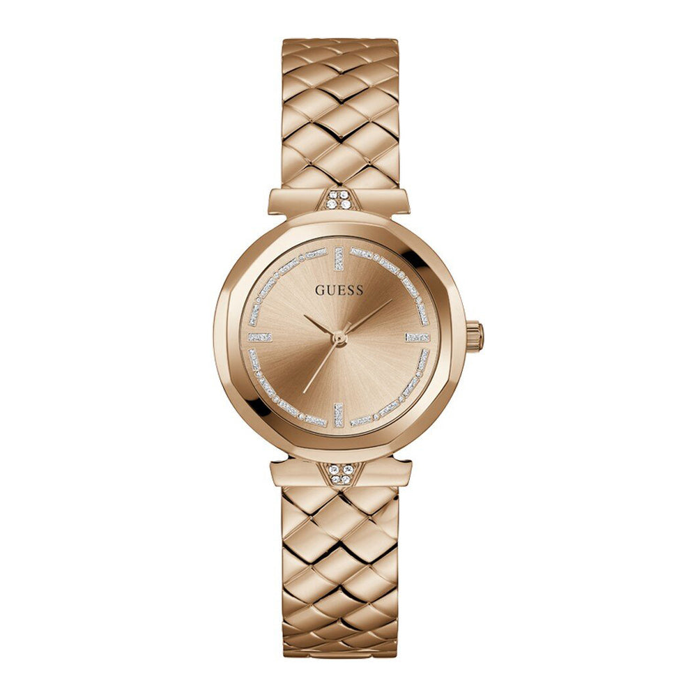 Guess Rumor GW0613L3 Damenuhr