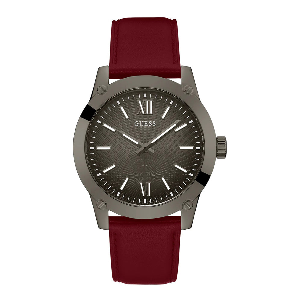 Guess Crescent GW0628G4 men's watch