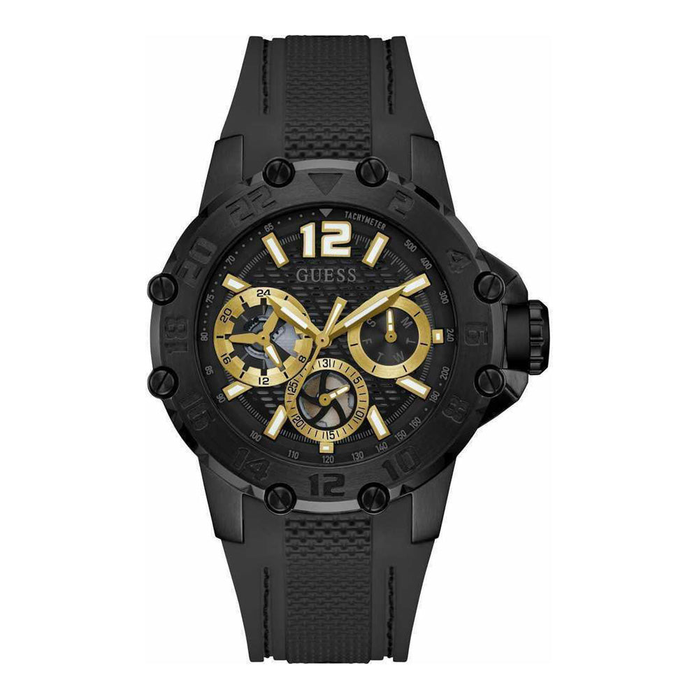 Guess Contender GW0640G2 Mens Watch