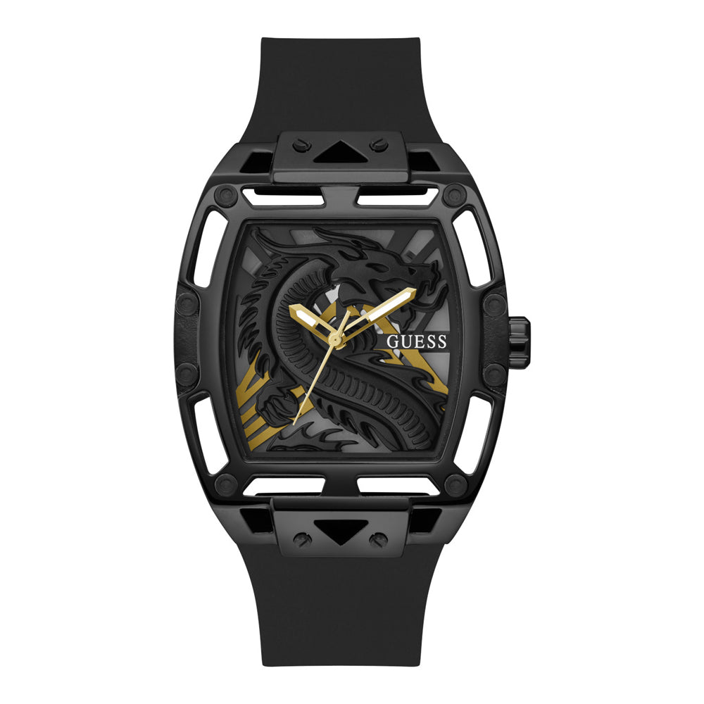 Guess Legend GW0648G1 Herrenuhr