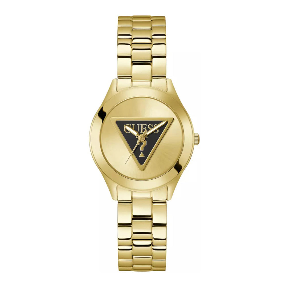 Guess Tri Plaque GW0675L2 women's watch