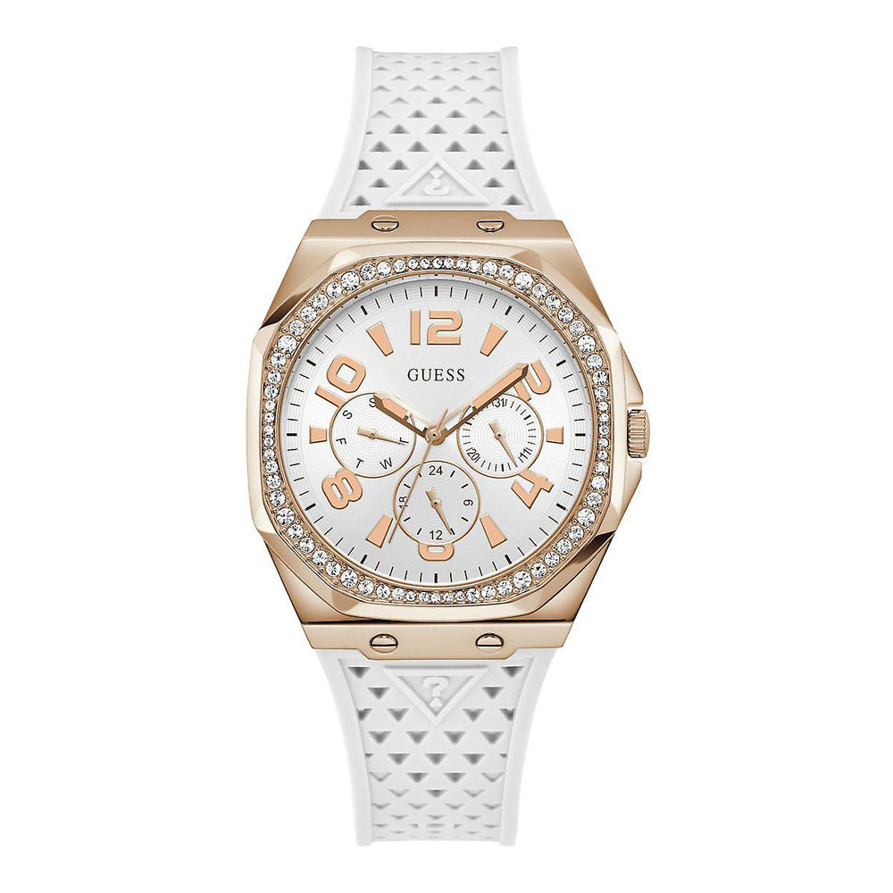 Guess Zest GW0694L3 women's watch