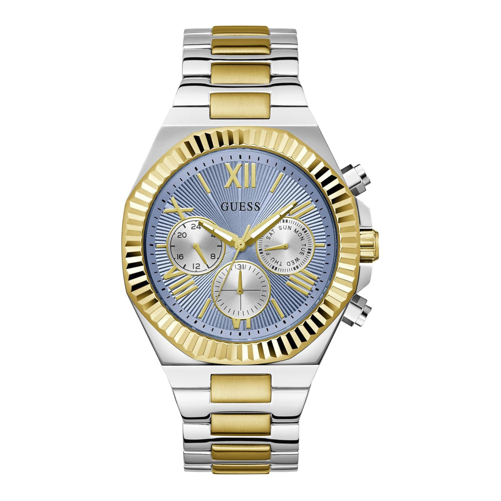 Guess Equity GW0703G3 men's watch