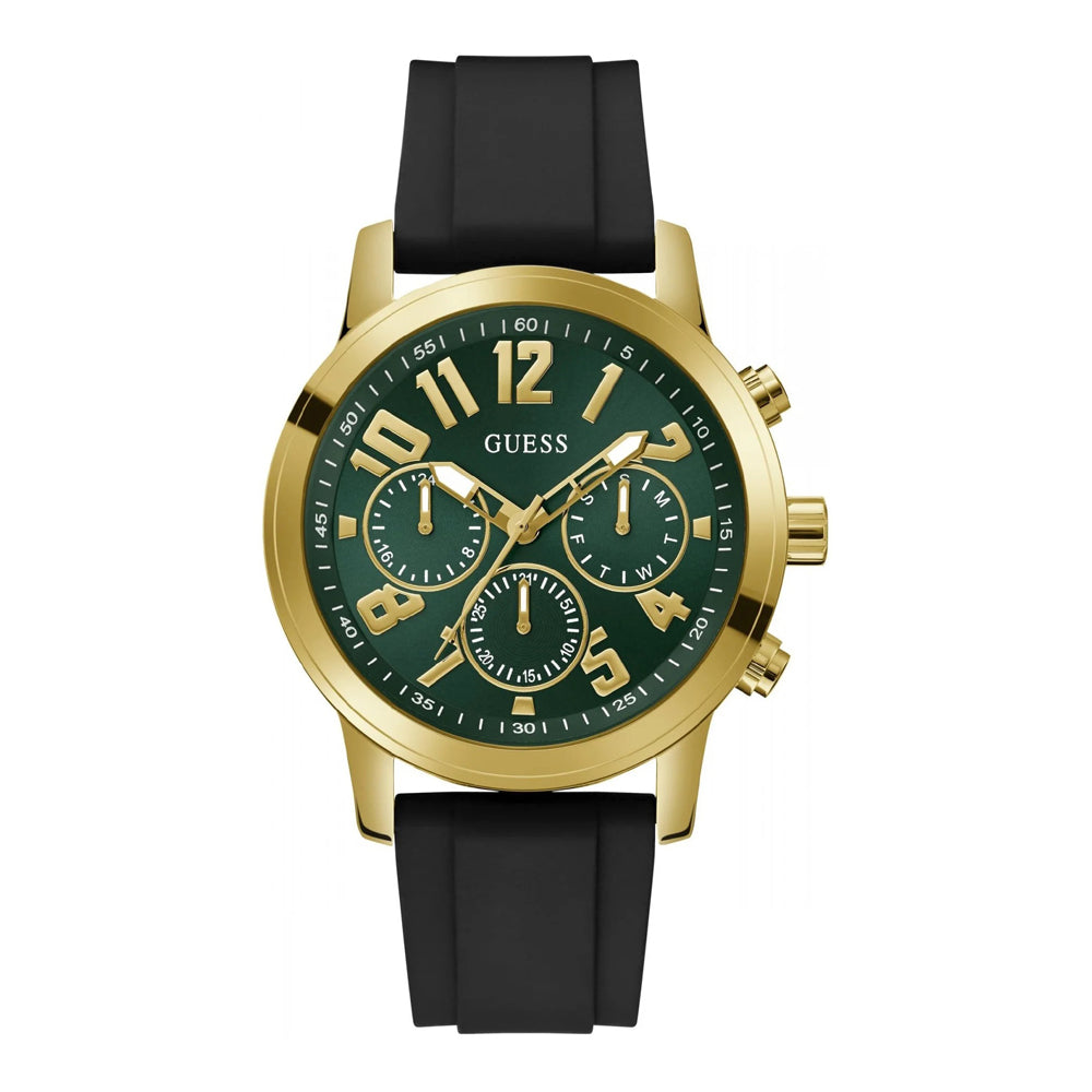 Guess Parker GW0708G2 men's watch
