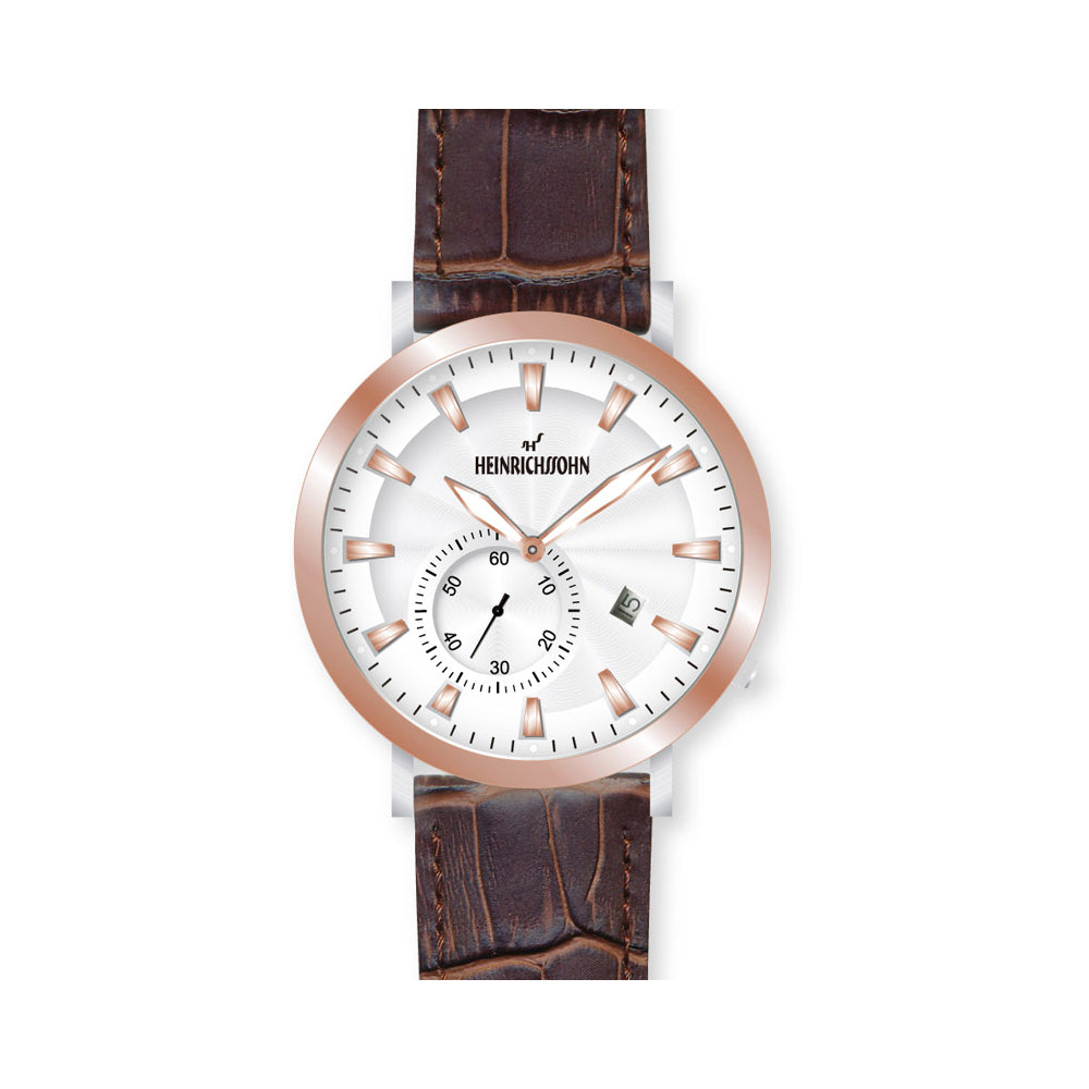 HEINRICHSSOHN Narbonne HS1016A men's watch