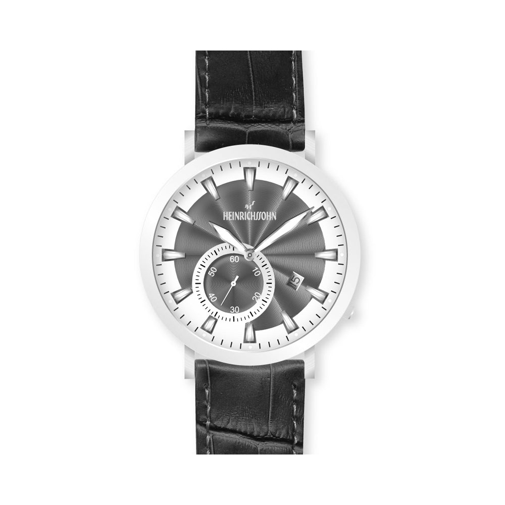 HEINRICHSSOHN Narbonne HS1016B men's watch